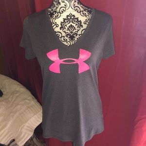 Under armour tee